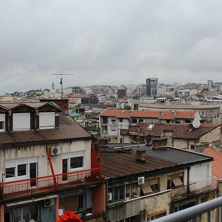 Belgrade Waterfront Room 외부 사진