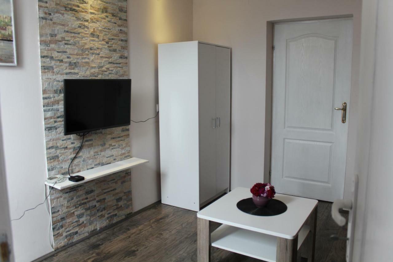 Belgrade Waterfront Room 외부 사진