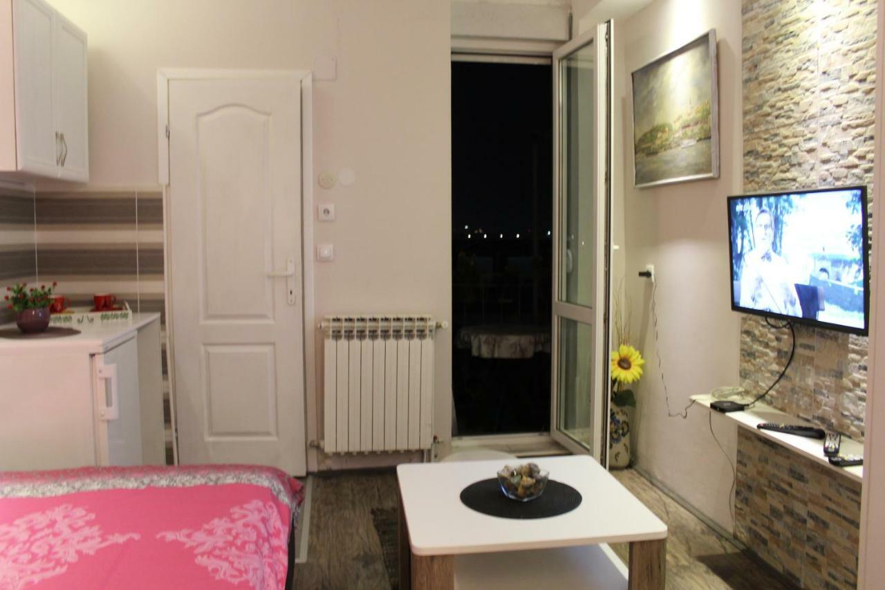 Belgrade Waterfront Room 외부 사진