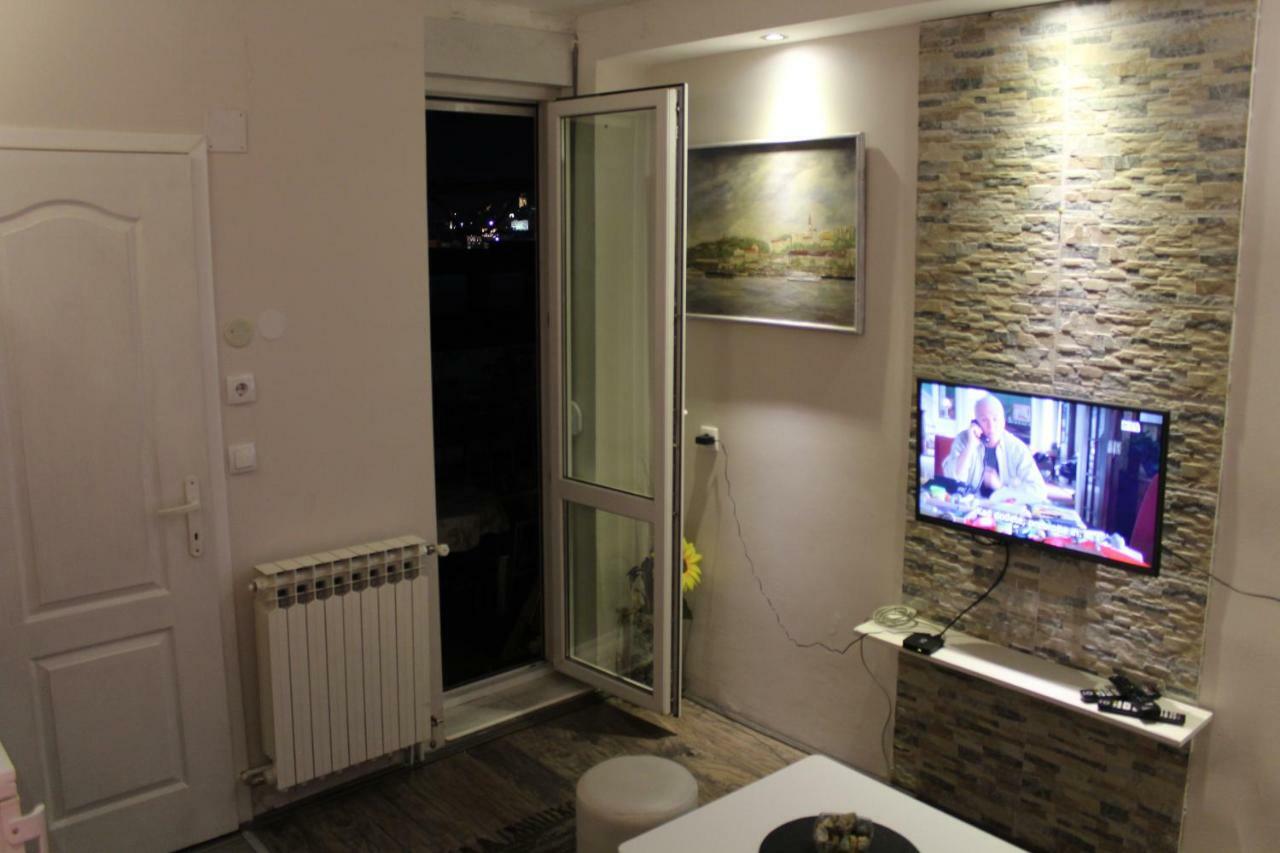 Belgrade Waterfront Room 외부 사진